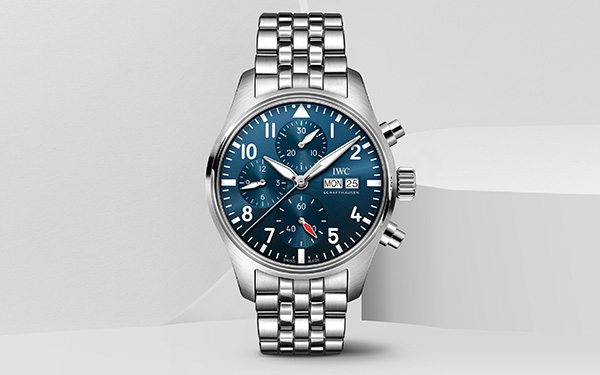 北京万国手表维修价格明细(图2) 北京万国手表维修价格明细(图2)