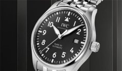 万国表针变色是什么原因