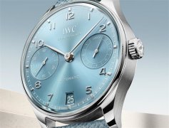 万国手表表壳割手处理方法