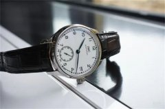 万国手表表针脱落解决办法是什么