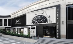 万国手表值钱吗