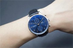 万国腕表表带过长处理办法深度解析