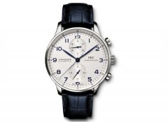 万国腕表很久不戴不走了处理方法