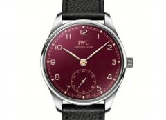 万国腕表发条坏了解决方法集锦