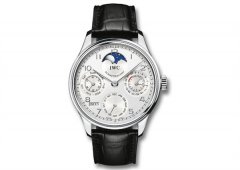 万国手表表壳破裂解决方法是什么