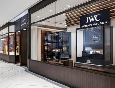 万国腕表表壳有划痕解决方法集锦